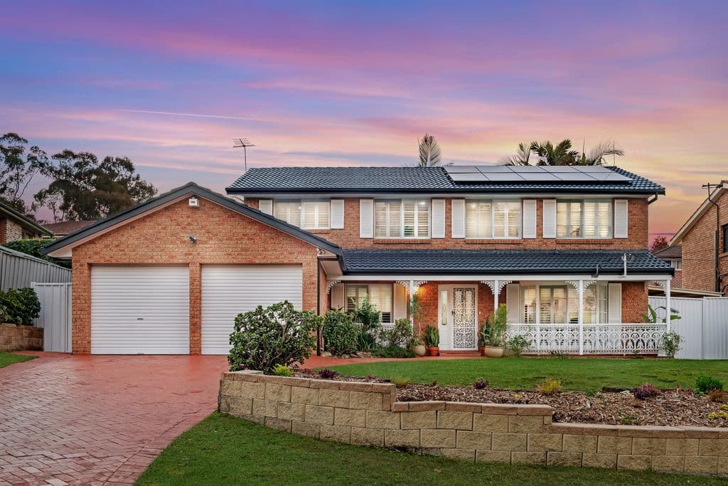 23 Jenner Road, Dural - Thumbnail 5