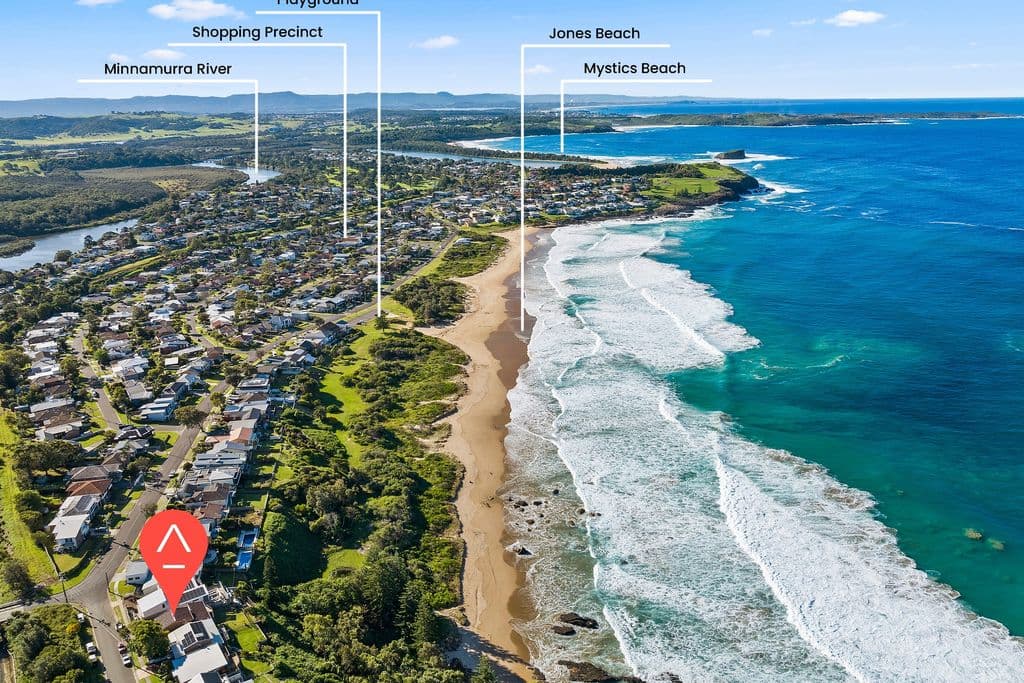 4 Cliff Drive, Kiama Downs - Thumbnail 4