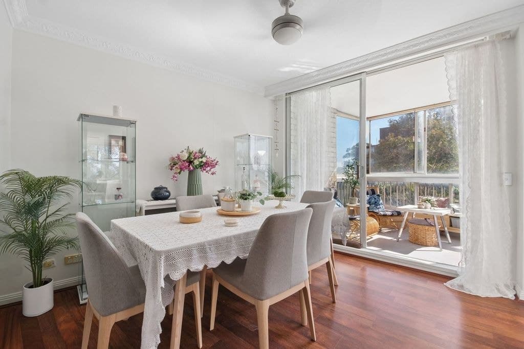 503/1 Watson Street, Neutral Bay - Thumbnail 2