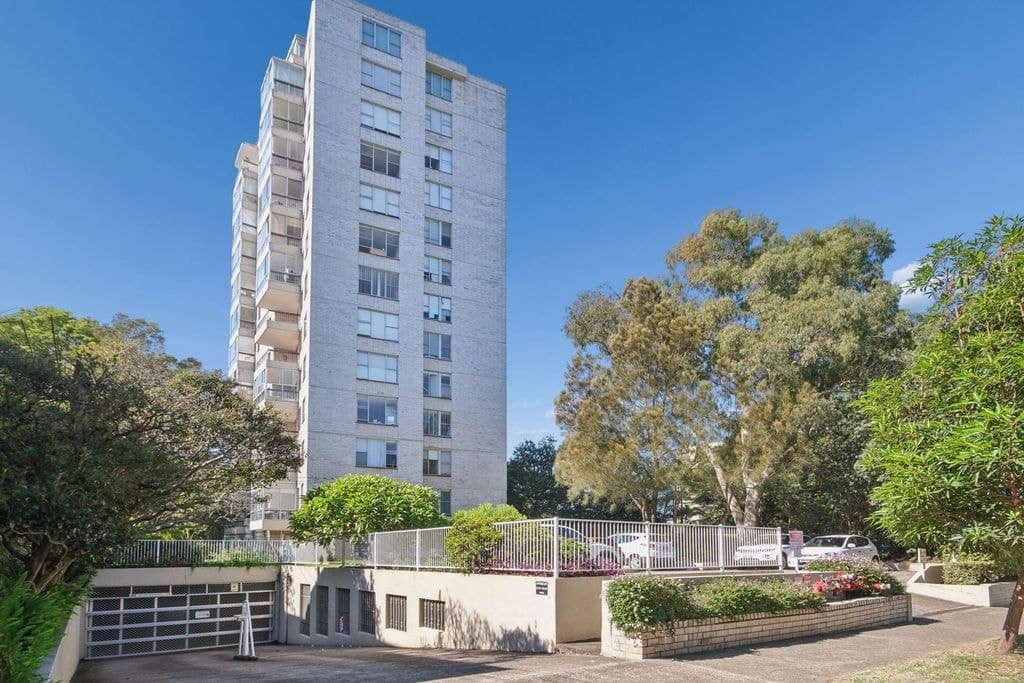 503/1 Watson Street, Neutral Bay - Thumbnail 7