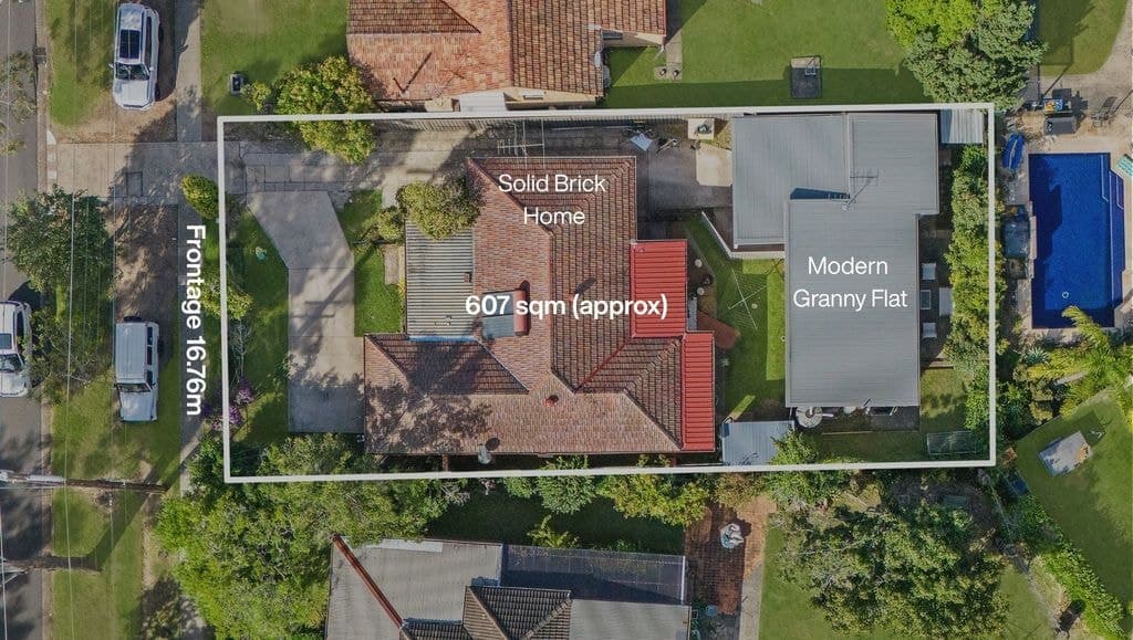 246 President Avenue, Miranda - Image 1