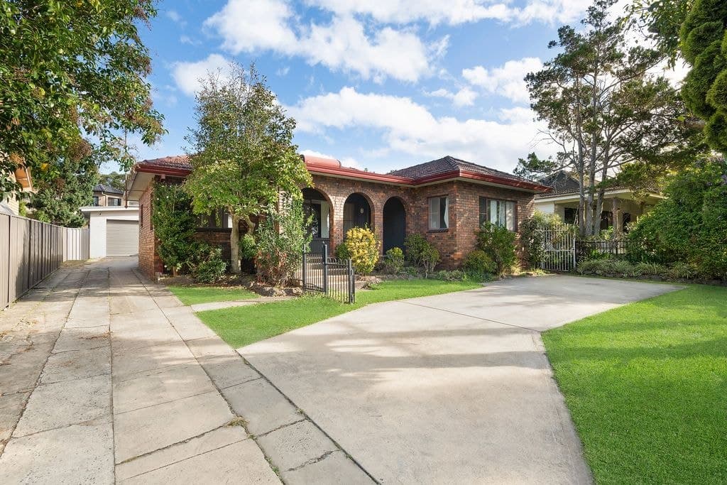 246 President Avenue, Miranda - Thumbnail 2