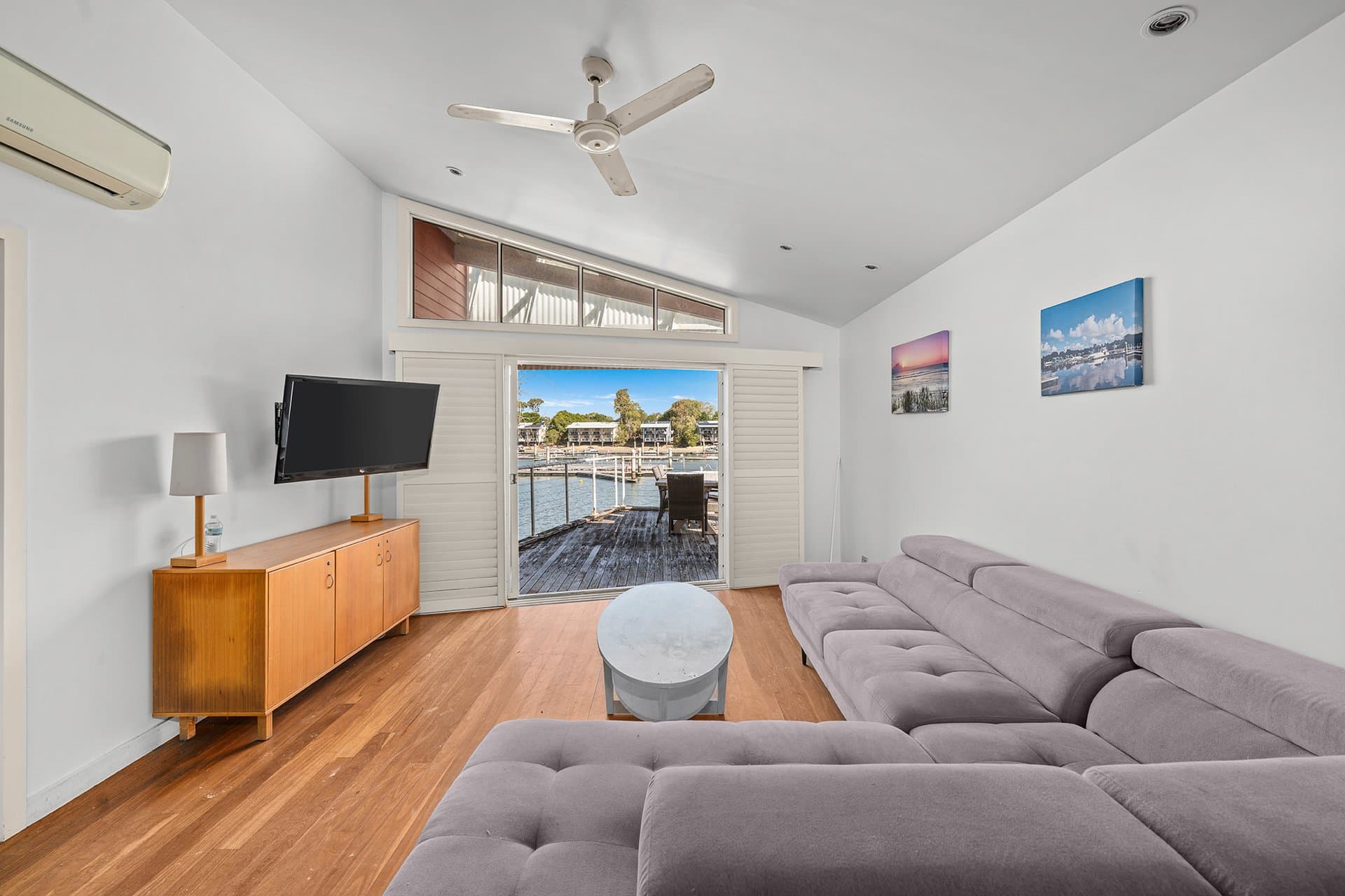 4612/1 Lagoon Lodges, Couran Cove Resort, South Stradbroke - Thumbnail 3