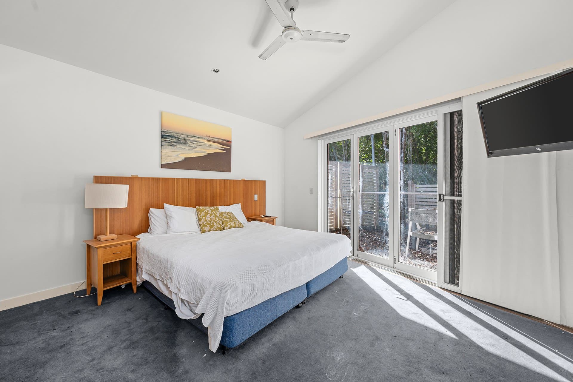4612/1 Lagoon Lodges, Couran Cove Resort, South Stradbroke - Thumbnail 7