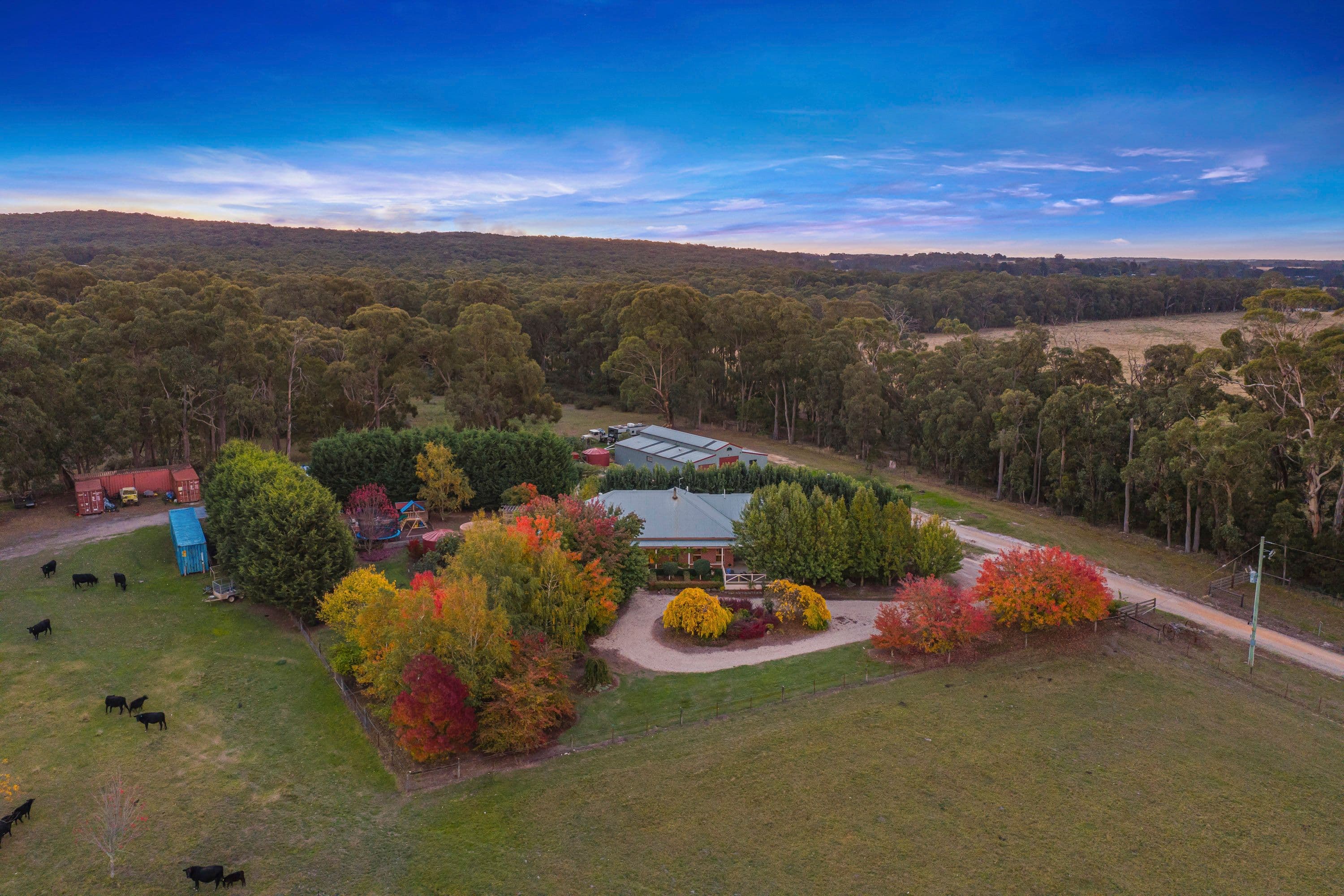 130 Stonier Road, Napoleons  Victoria  3352, Australia, Napoleons - Image 1