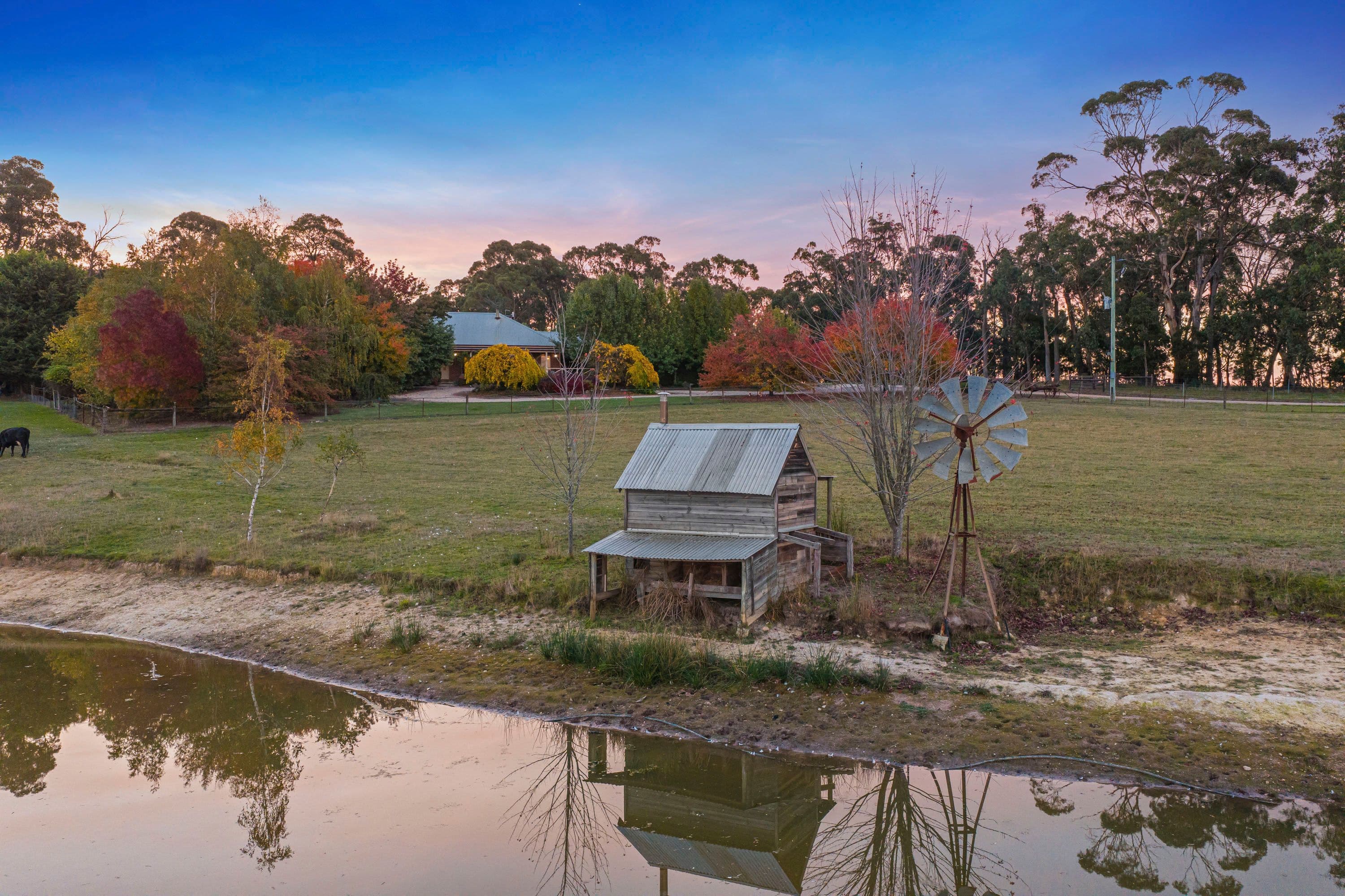 130 Stonier Road, Napoleons  Victoria  3352, Australia, Napoleons - Thumbnail 2