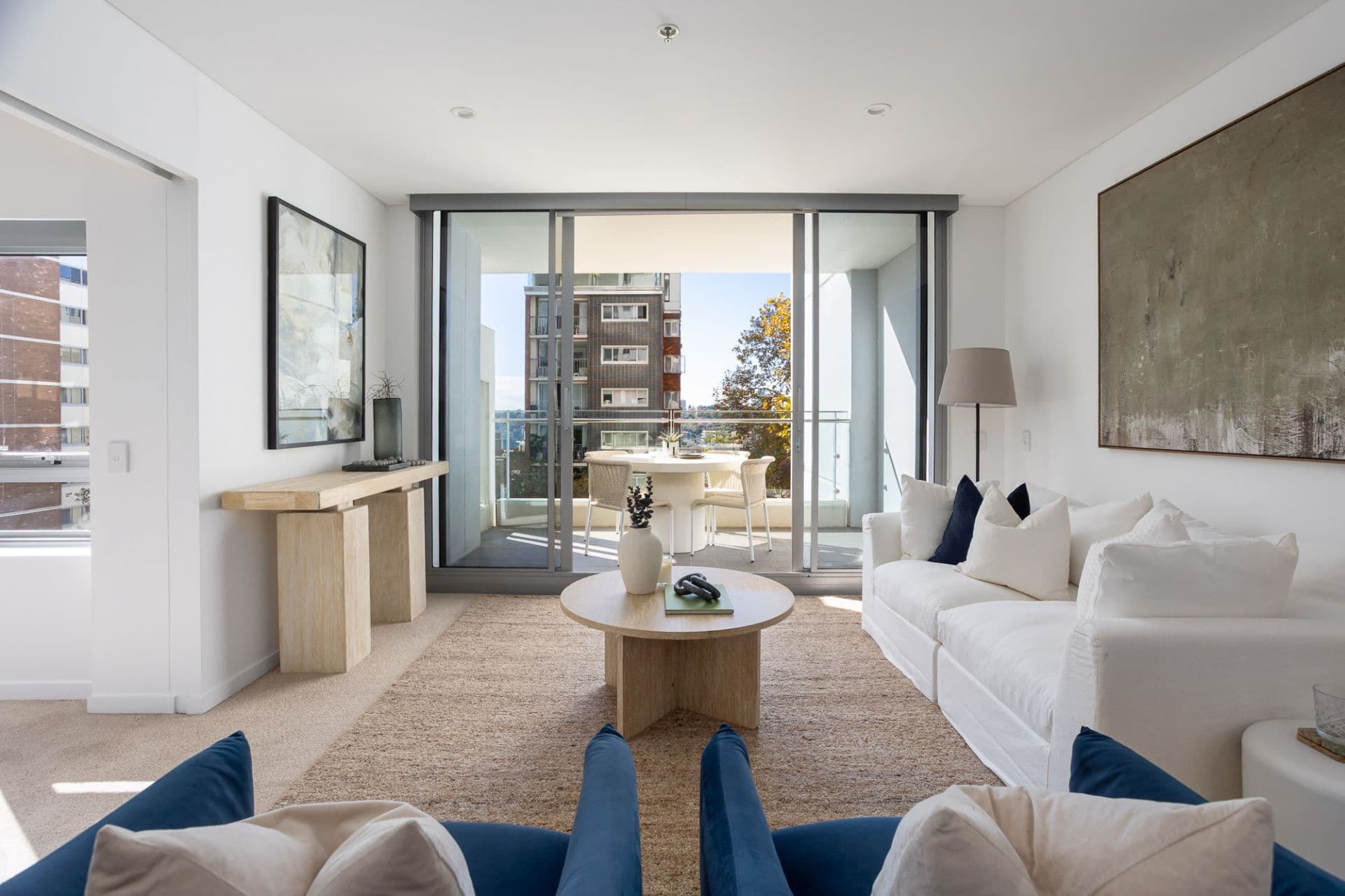 404/81 Macleay Street, Potts Point NSW 2011, Potts Point - Thumbnail 3