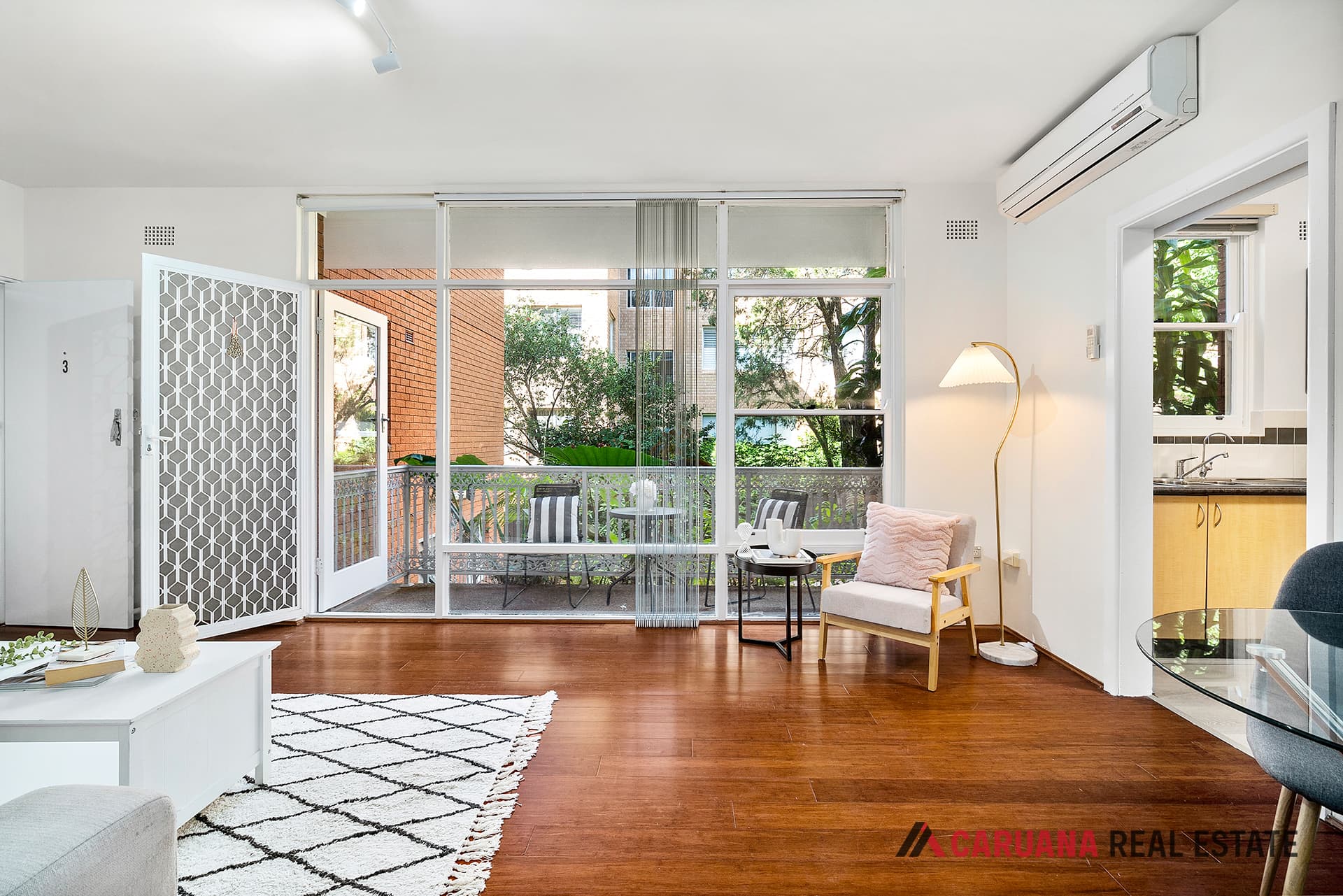 3/27 Baxter Avenue KOGARAH NSW, Kogarah - Thumbnail 8