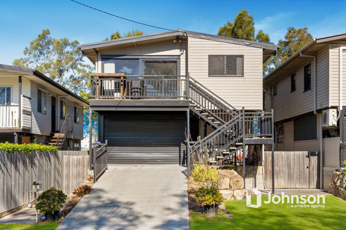 15 Marigold Street Hemmant, Hemmant - Thumbnail 2
