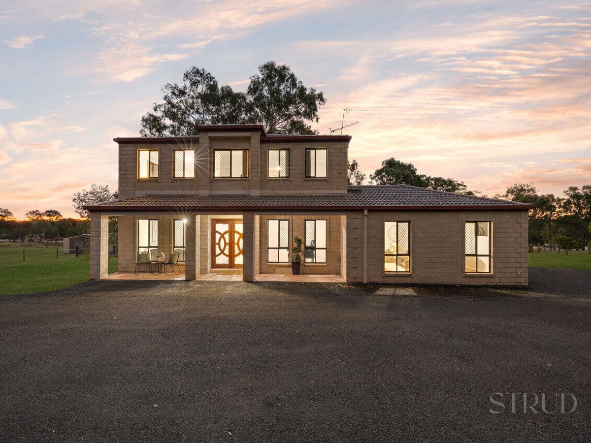 68 Old Fernvale Road, Vernor QLD 4306, Vernor - Image 1