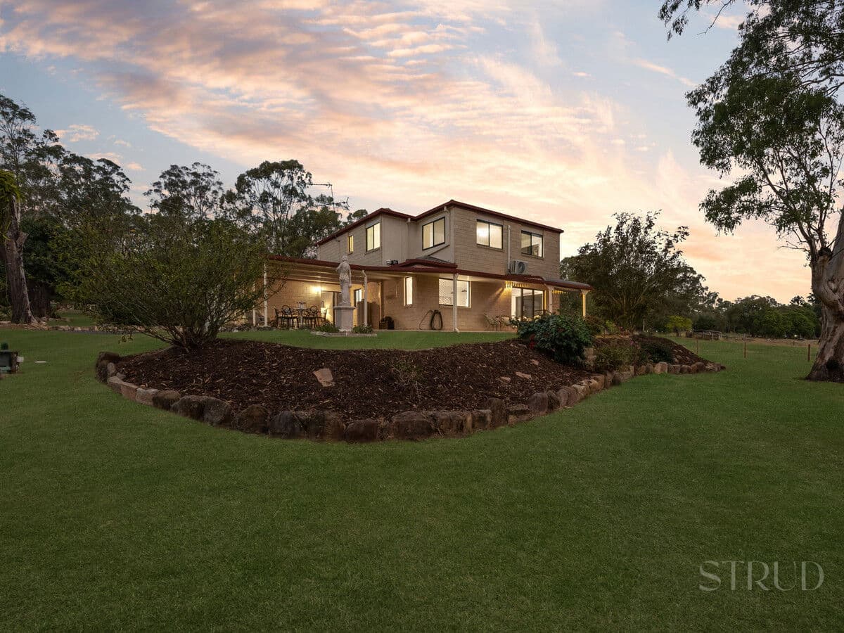 68 Old Fernvale Road, Vernor QLD 4306, Vernor - Thumbnail 2