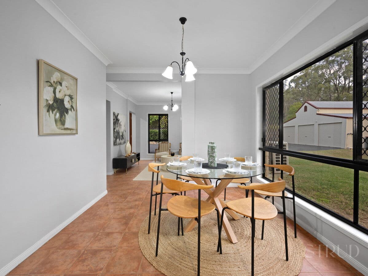 68 Old Fernvale Road, Vernor QLD 4306, Vernor - Thumbnail 5