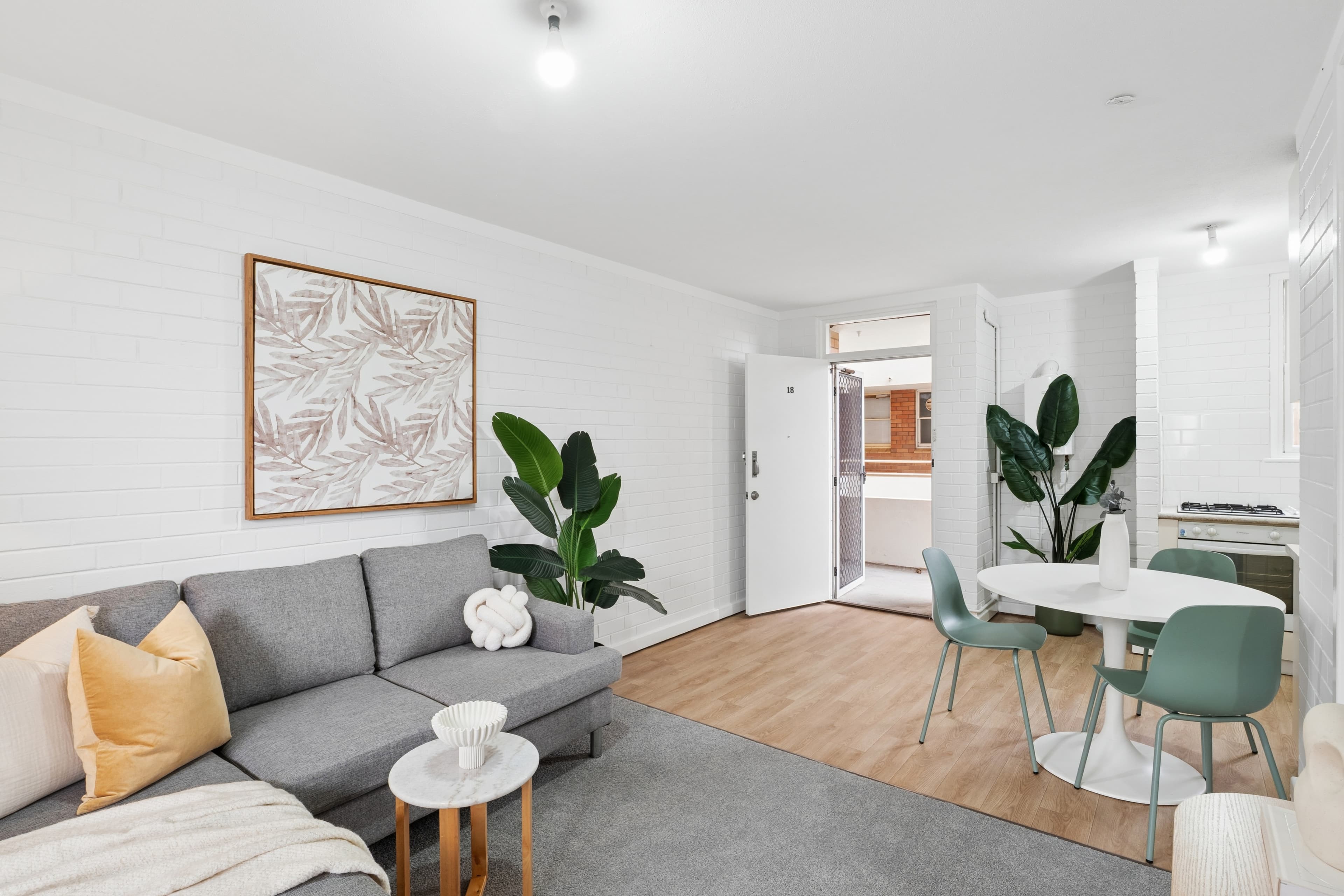 18/227 Vincent Street, WEST PERTH WA 6005, West Perth - Image 1