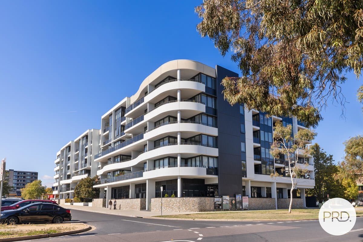 38/26 Antill Street, DICKSON ACT 2602, Dickson - Image 1