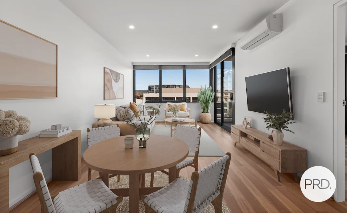 38/26 Antill Street, DICKSON ACT 2602, Dickson - Thumbnail 4