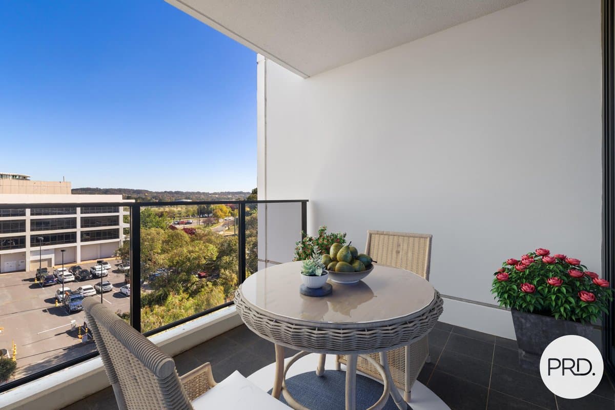 38/26 Antill Street, DICKSON ACT 2602, Dickson - Thumbnail 8