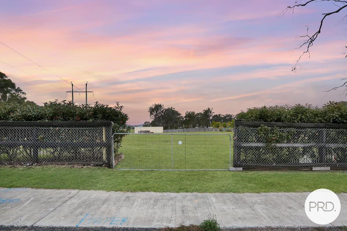 77 Yallah Road, YALLAH NSW 2530, Yallah - Image 1