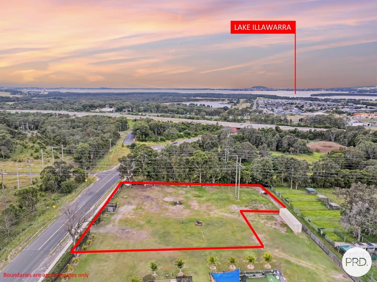 77 Yallah Road, YALLAH NSW 2530, Yallah - Thumbnail 2