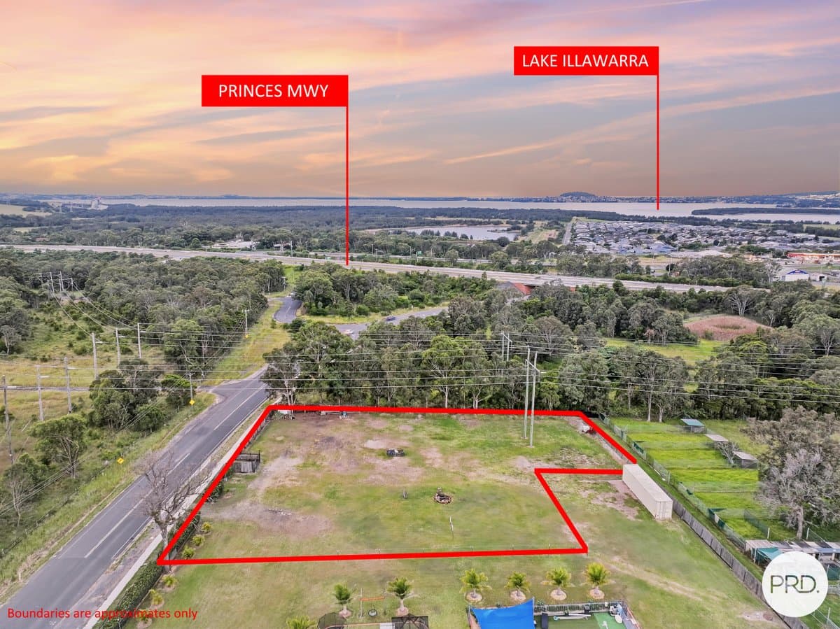 77 Yallah Road, YALLAH NSW 2530, Yallah - Thumbnail 3