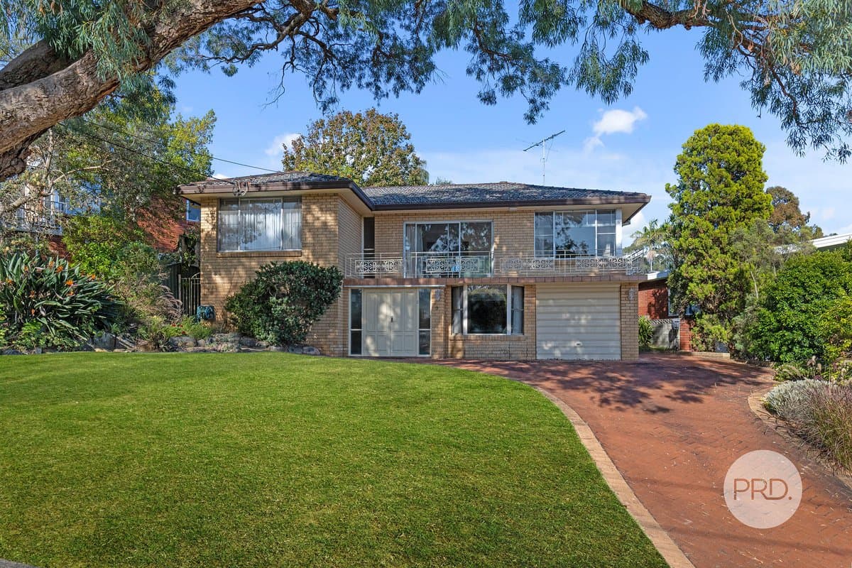 9 Illinga Place, LUGARNO NSW 2210, Lugarno - Image 1