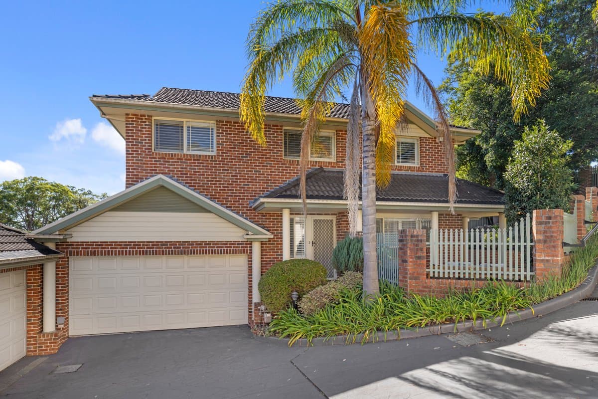 2/27 Belmore Road, PEAKHURST NSW 2210, Peakhurst - Image 1