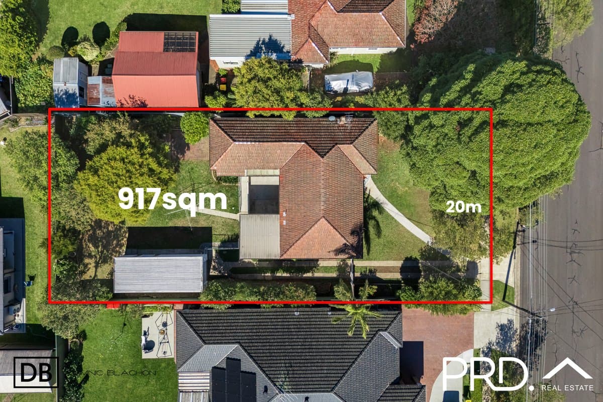25 Ramsay Road, PANANIA NSW 2213, Panania - Image 1