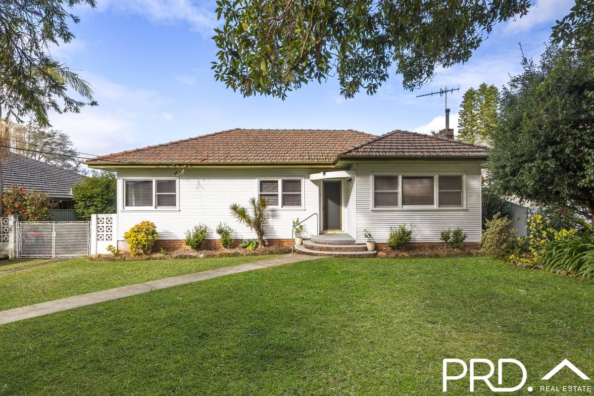 25 Ramsay Road, PANANIA NSW 2213, Panania - Thumbnail 2