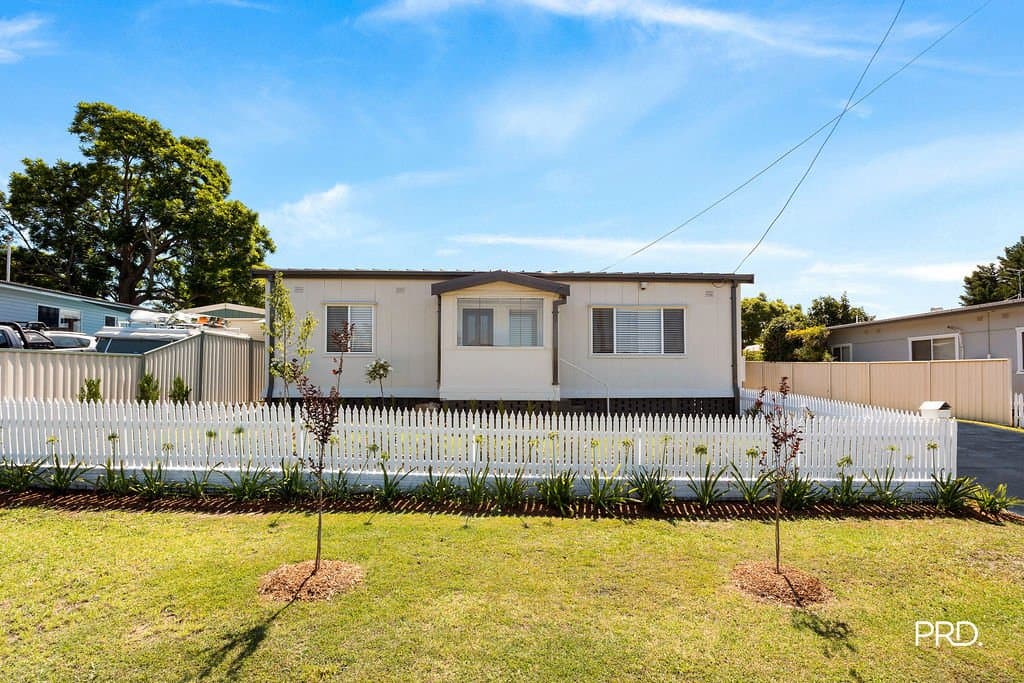 21 Second Street, WARRAGAMBA NSW 2752, Warragamba - Image 1