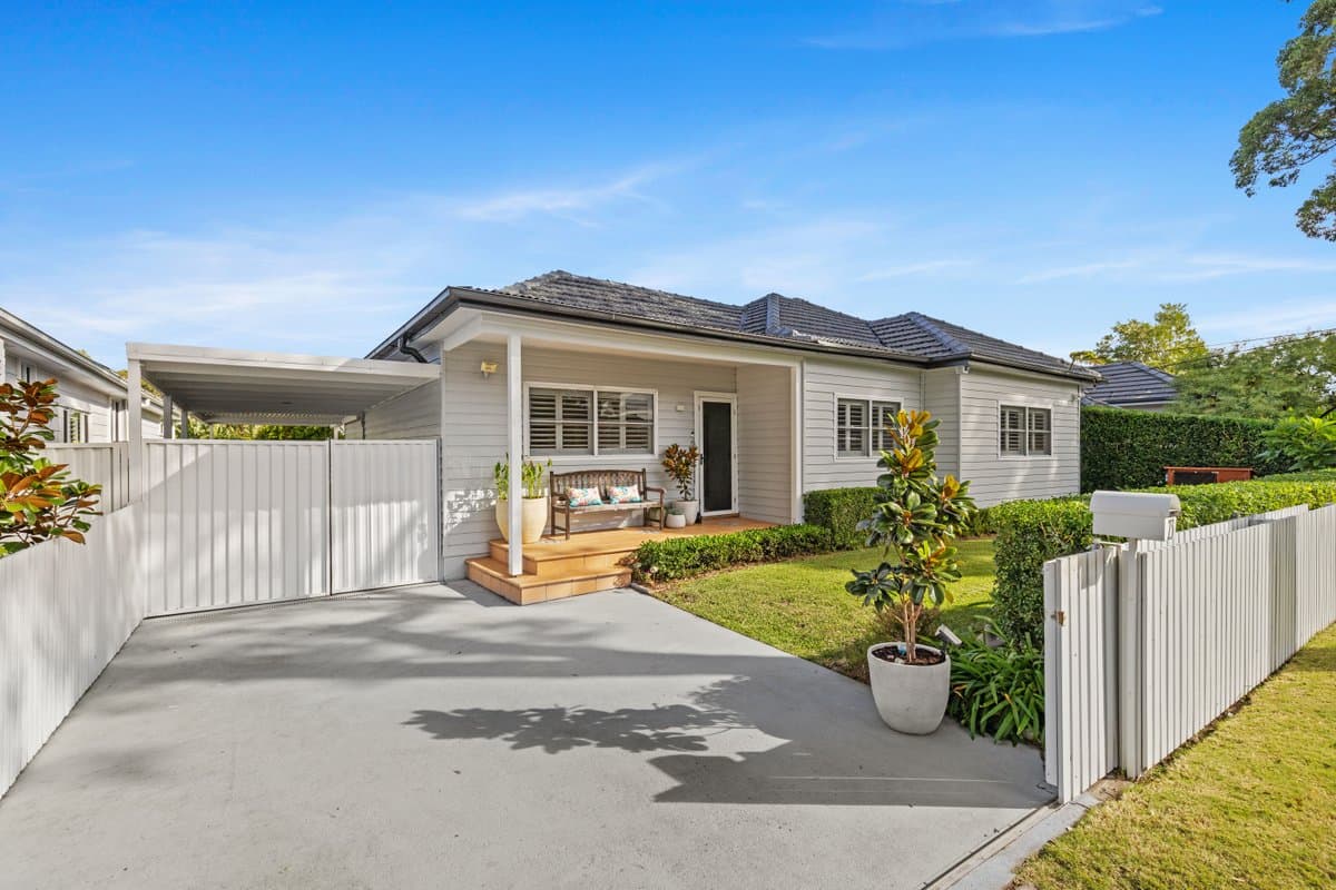 23 Balmoral Road, MORTDALE NSW 2223, Mortdale - Image 1