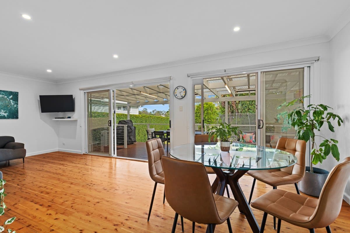 23 Balmoral Road, MORTDALE NSW 2223, Mortdale - Thumbnail 6