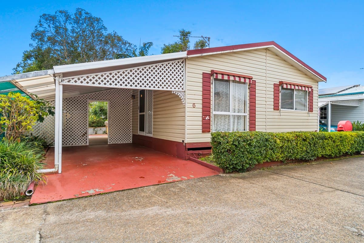 6/250 Kirkwood Road, TWEED HEADS SOUTH NSW 2486, Tweed Heads South - Image 1