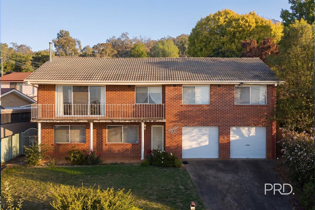 30 Panorama Street, KOORINGAL NSW 2650, Kooringal - Image 1
