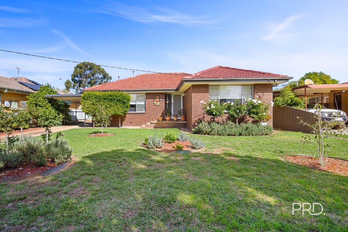 214 Fernleigh Road, ASHMONT NSW 2650, Ashmont - Image 1