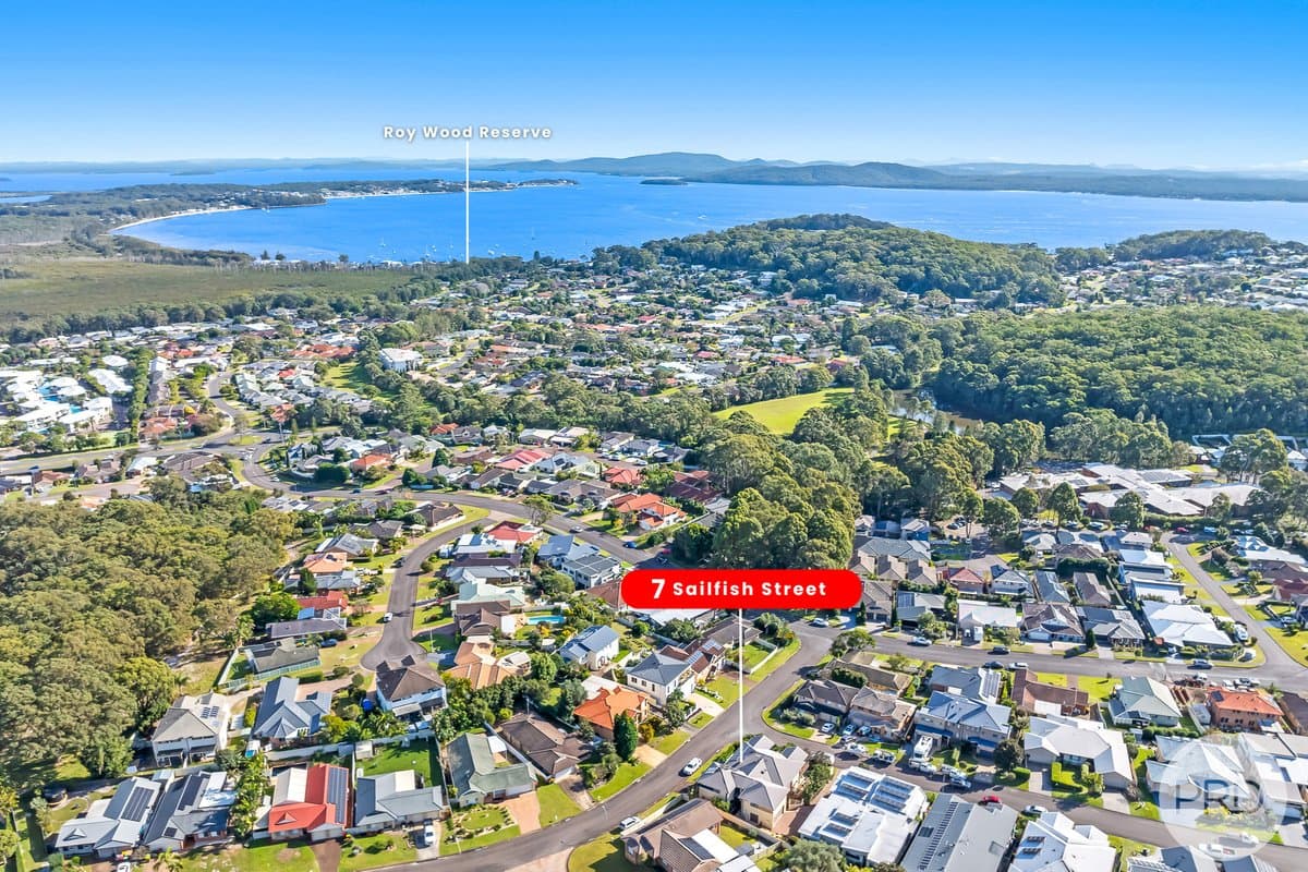 7 Sailfish Street, CORLETTE NSW 2315, Corlette - Thumbnail 2