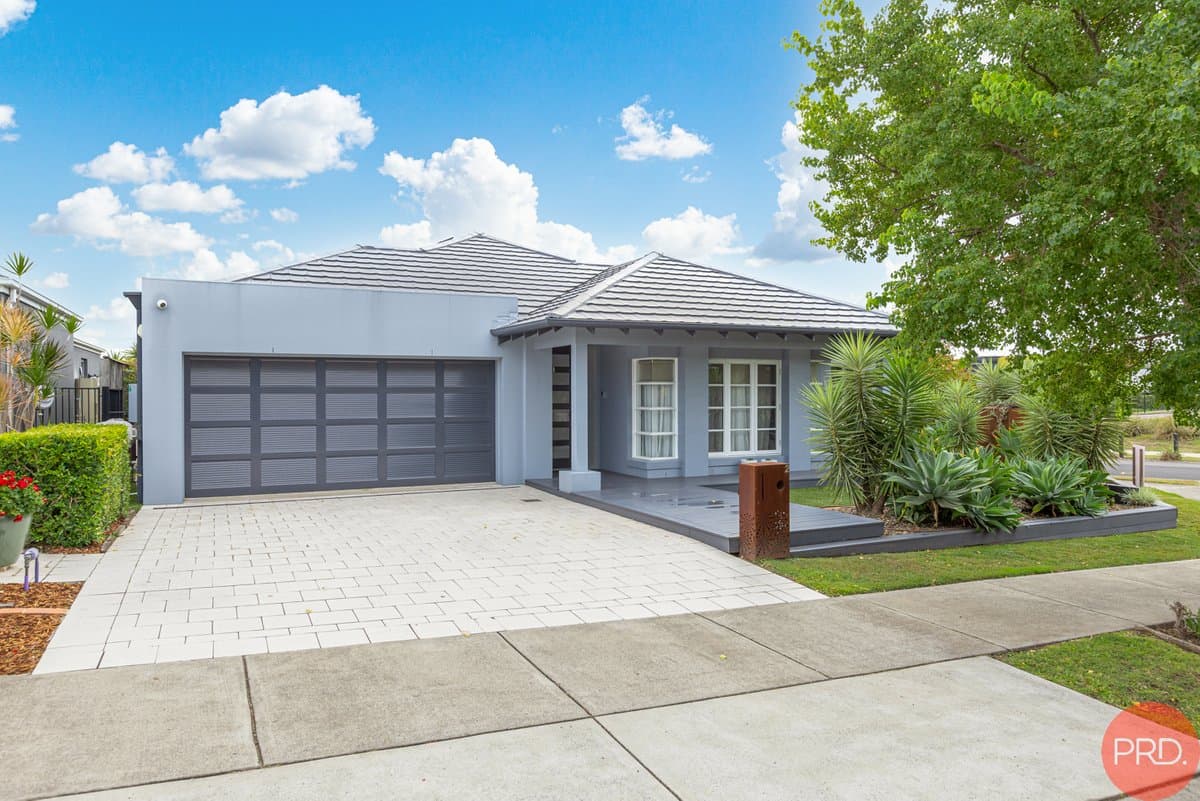 2 Whitetip Street, CHISHOLM NSW 2322, Chisholm - Thumbnail 5