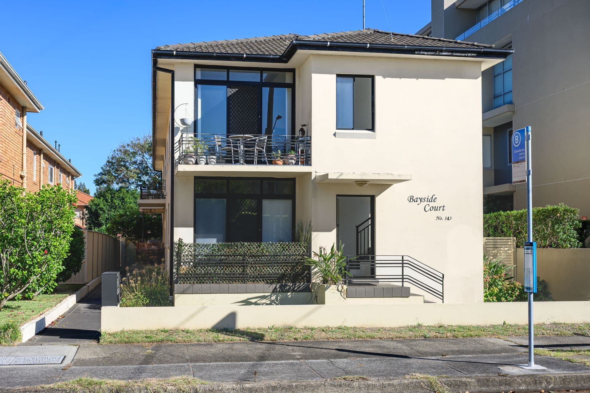 3/143 Clareville Avenue, Sandringham, NSW, 2219, Sandringham - Image 1
