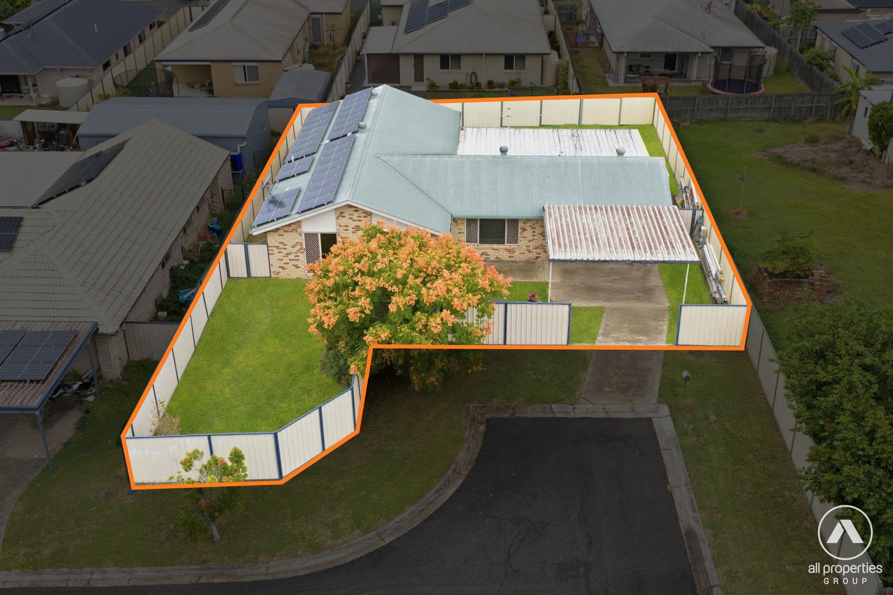 16 Elmwood Court, Boronia Heights QLD 4124, Boronia Heights - Image 1