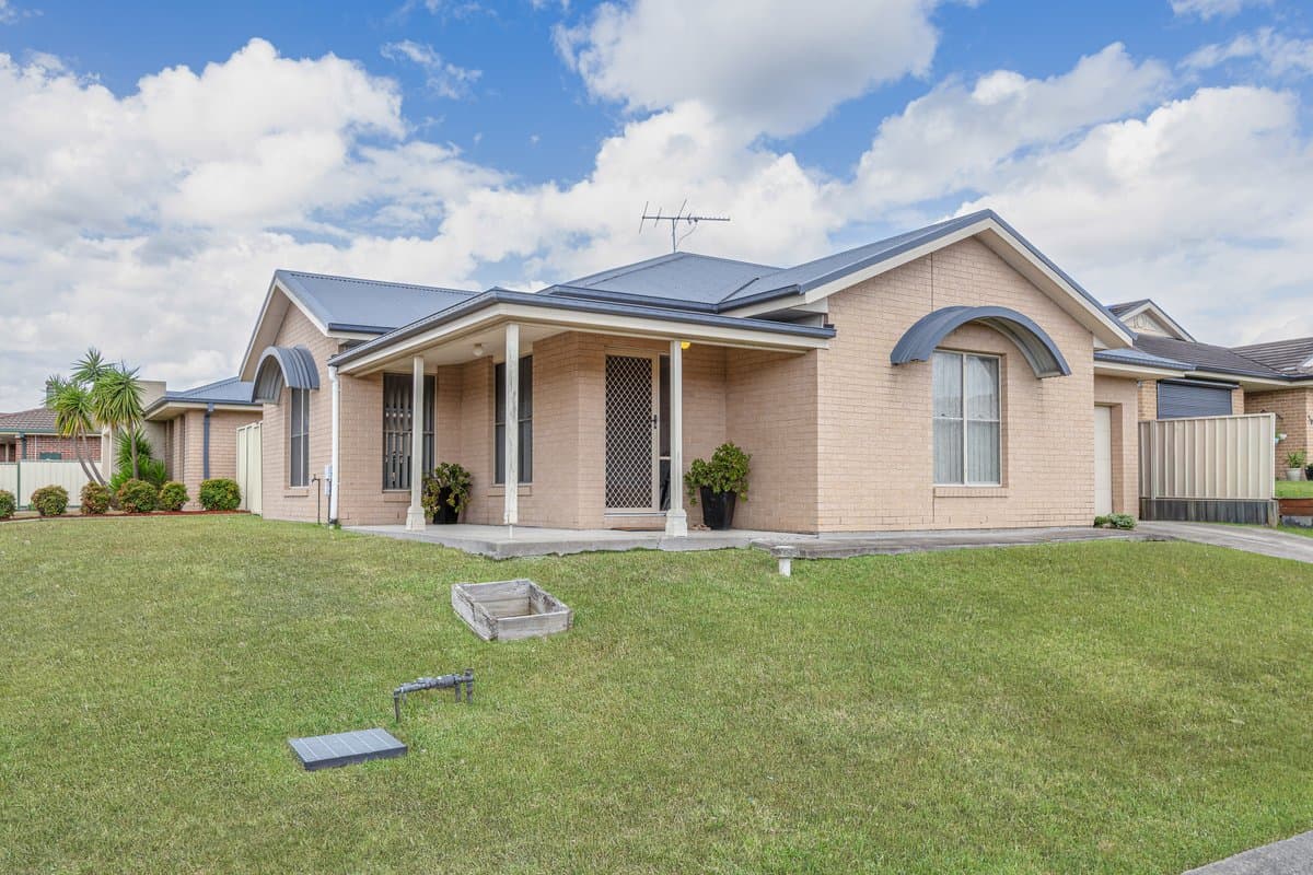 1/41 Strutt Crescent, METFORD NSW 2323, Metford - Image 1