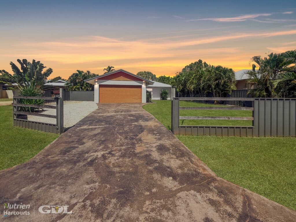 8 Rutt Court, KATHERINE NT 0850, Katherine - Image 1