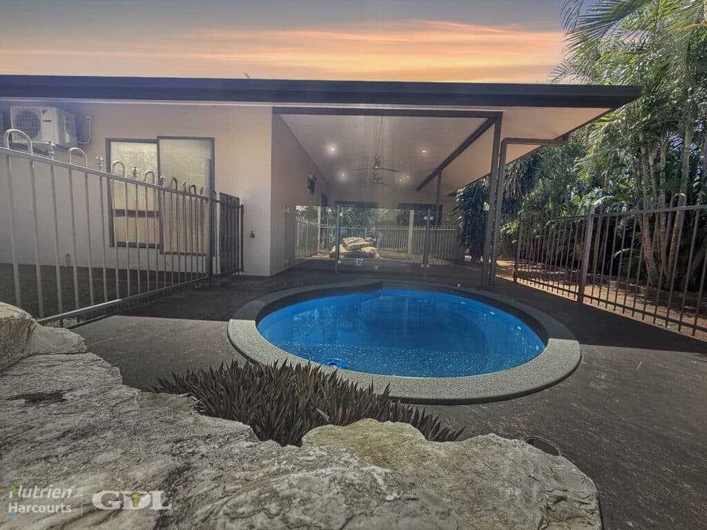 8 Rutt Court, KATHERINE NT 0850, Katherine - Thumbnail 4