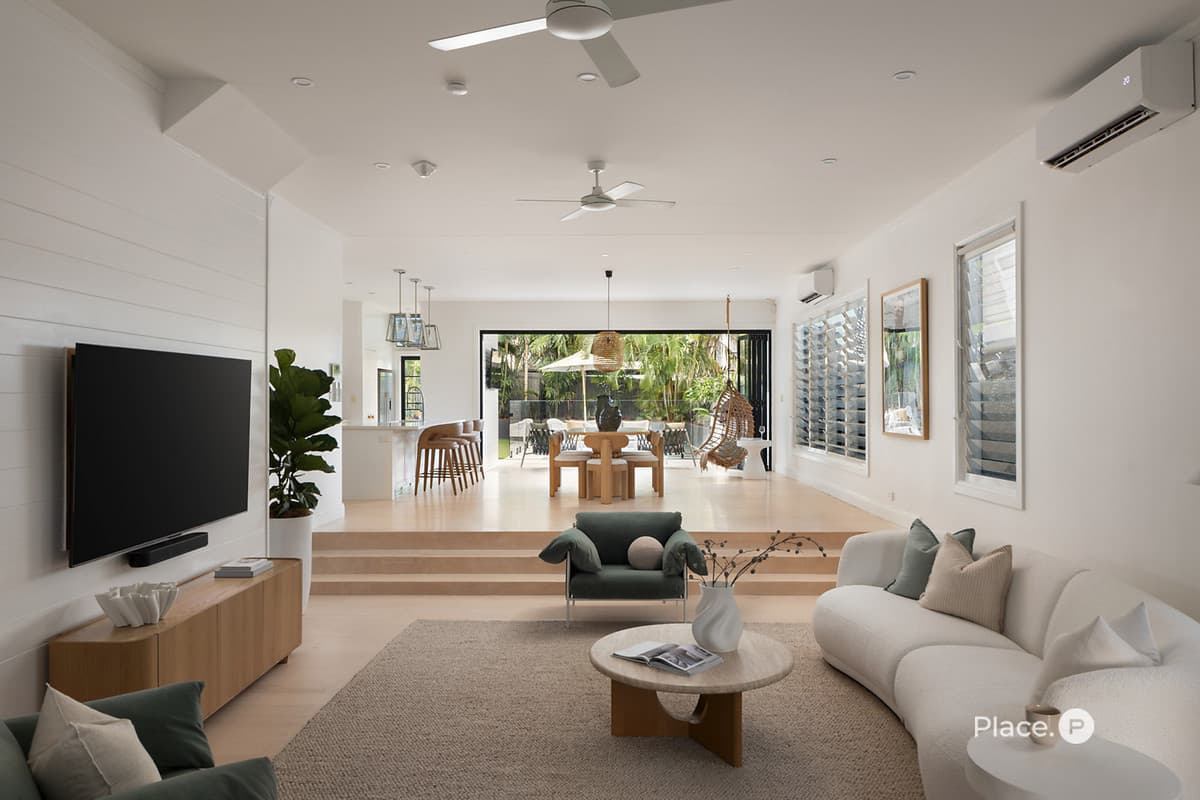22 Wellstead Avenue, Coorparoo - Thumbnail 4