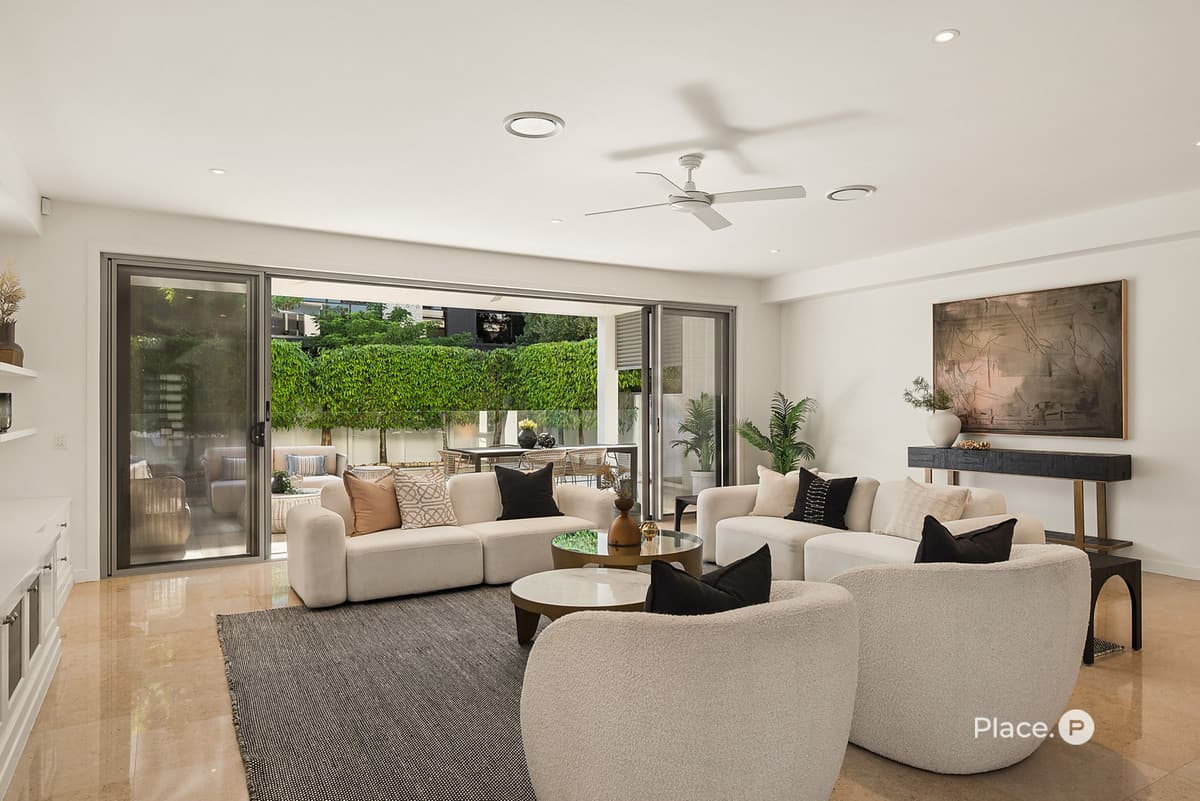 24 Turner Avenue, New Farm - Thumbnail 5