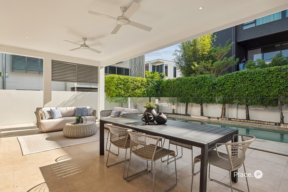 24 Turner Avenue, New Farm - Thumbnail 8