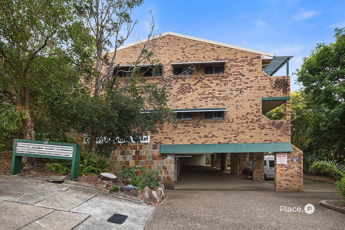 35 Devoy Street, Ashgrove - Thumbnail 2