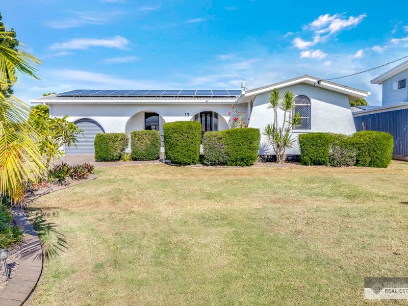 13 John Moffat Road, Gooburrum, Gooburrum - Thumbnail 2