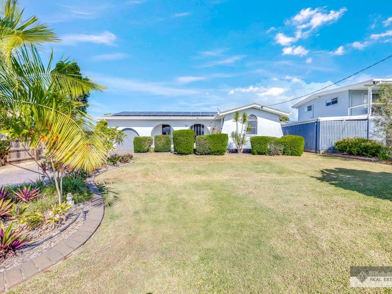 13 John Moffat Road, Gooburrum, Gooburrum - Thumbnail 3