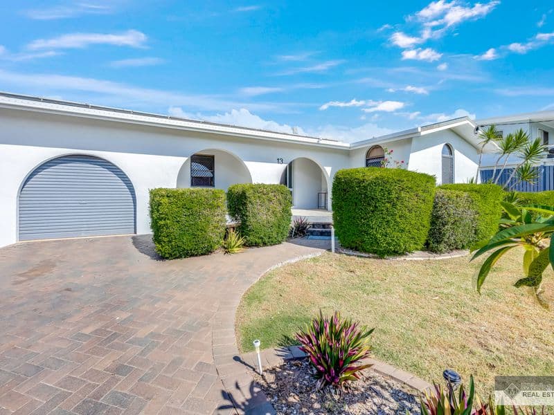 13 John Moffat Road, Gooburrum, Gooburrum - Thumbnail 5