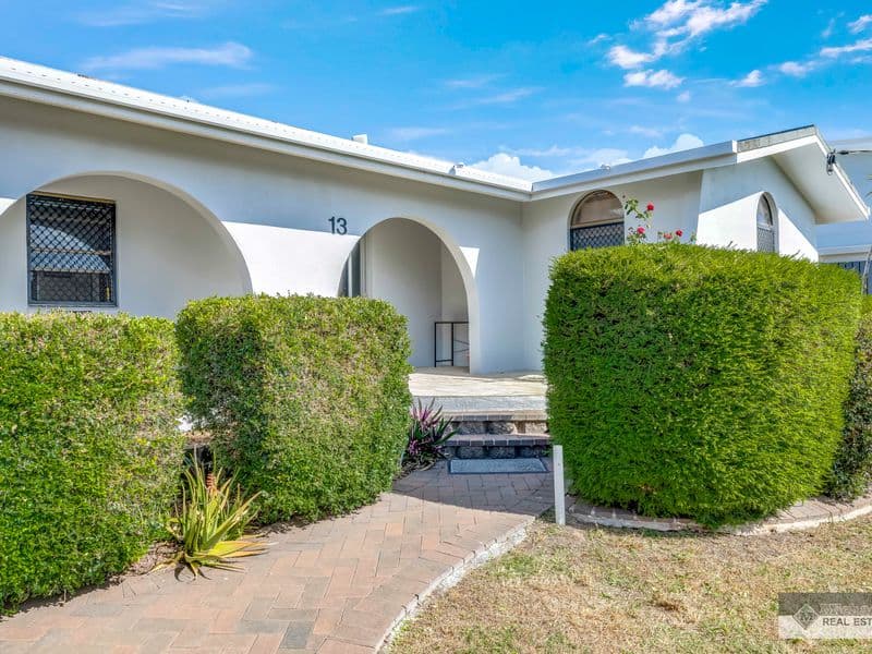 13 John Moffat Road, Gooburrum, Gooburrum - Thumbnail 6