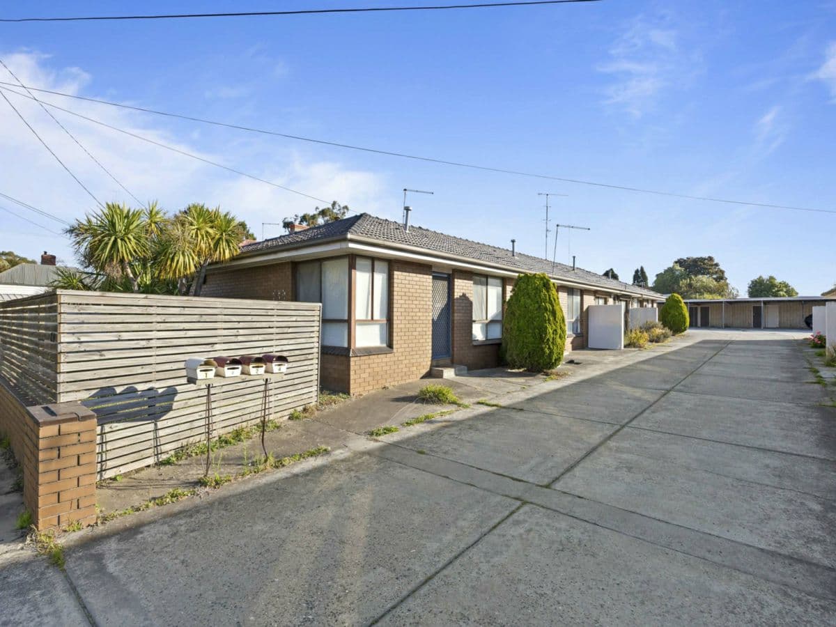 1/607 Creswick Road, WENDOUREE, Wendouree - Thumbnail 2