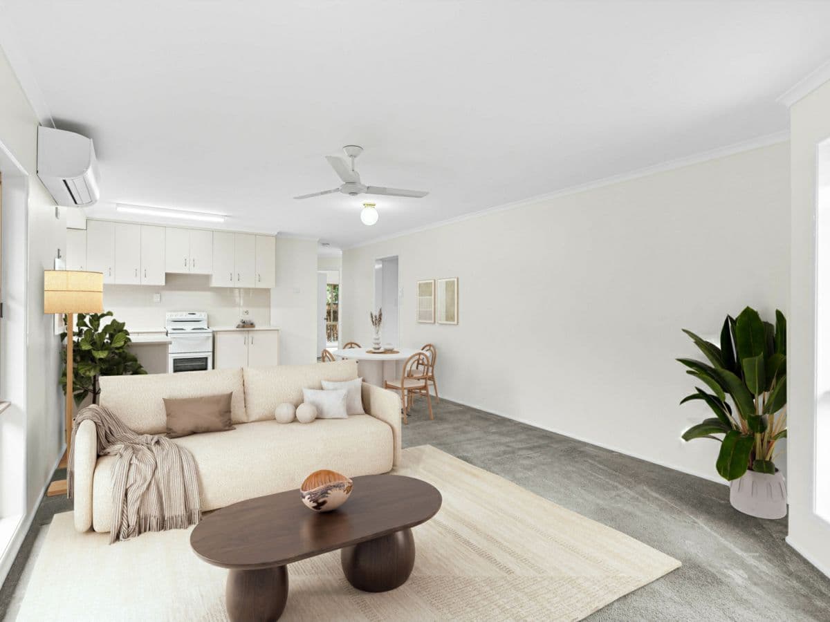2/23 Wentford Street, MACKAY, Mackay - Image 1